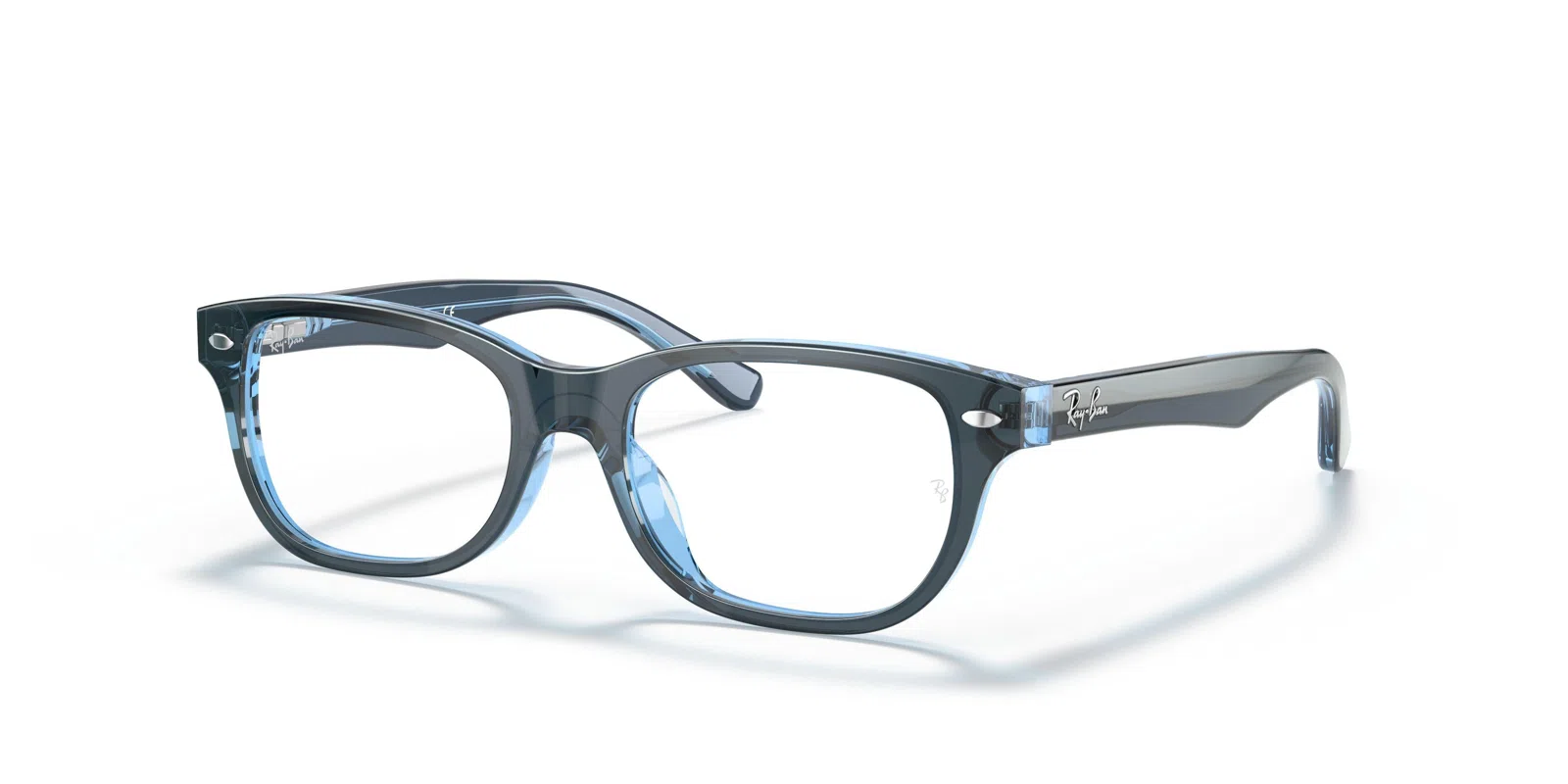 Ray-Ban Kids 0RY1555F Eyeglasses - view 7